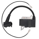 Hipa Ignition Module Coil for STIHL FS 94 HL 94 Hedge Trimmer Brushcutter Replaces 4149-400-1301-1