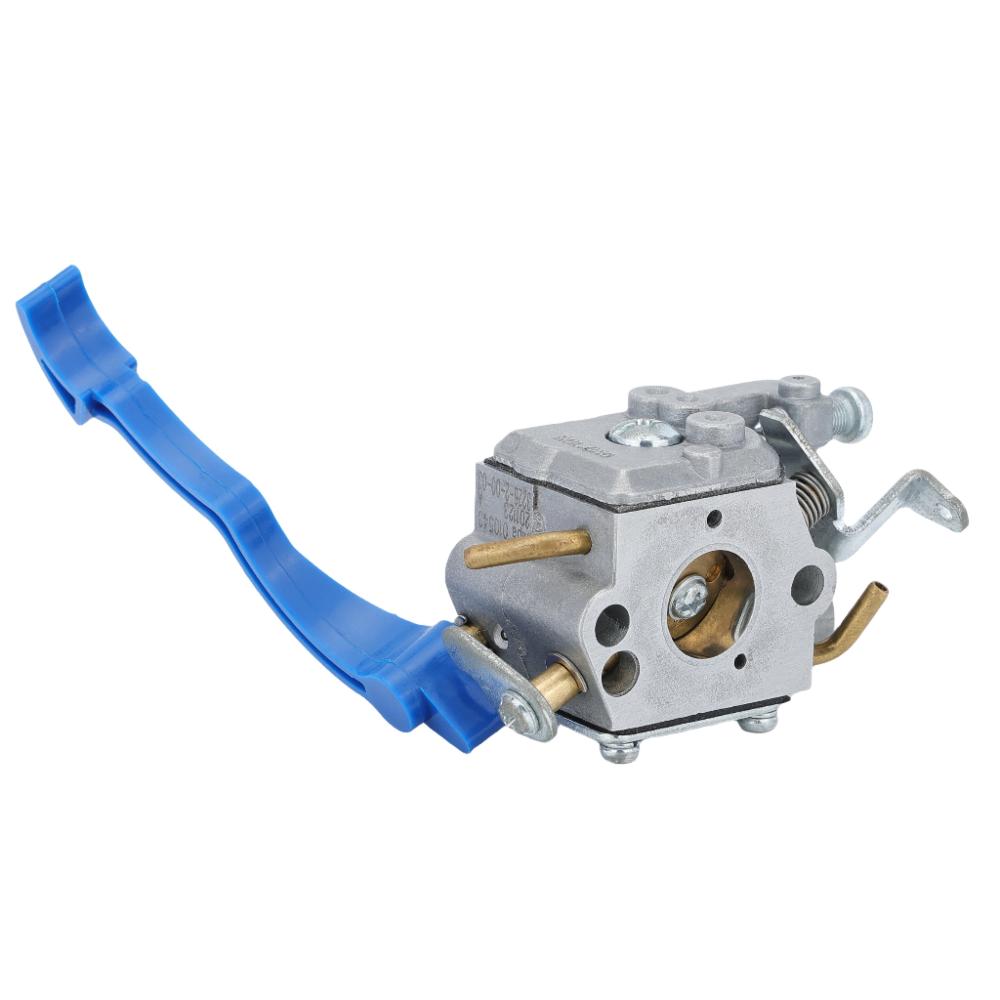 Carburetor Kit for C1Q-W37 Husqvarna 125B 125BVX 125BX 28CC Leaf Blower Replace 545081811 545112101 581798001 w Adjustment Tool - 0