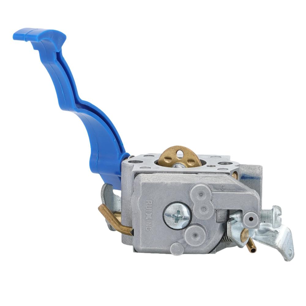Hipa 125B Carburetor Kit for Husqvarna 125BVX 125BX Leaf Blower Parts 28CC 170-MPH 470-CFM Replace 545081811 545112101 581798001