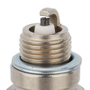 Hipa BPMR8Y Nickel Spark Plug for BPMR8Y RCJ6Y A425000000 Fits for Echo SRM210 SRM230 PE225 PB620 PE200 PB265 PE230 Backpack Blower/Edger/Trimmer-3