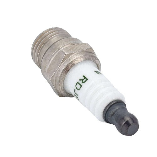 Hipa 4PCS RDJ8JU Spark Plug for Champion RDJ7J NGK BMR6F MTD 794-00055A Y2560 Y2510 Troy Bilt TB22EC TB32EC Trimmer - 0