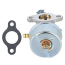 HH60 6hp Carburetor Kit For Tecumseh 632230 H60 H50 H30 Snowblower 5hp Engine Troy Bilt Toro Sears Tillers # 632019A 632272 631828 631067A-6