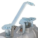 HH60 6hp Carburetor Kit For Tecumseh 632230 H60 H50 H30 Snowblower 5hp Engine Troy Bilt Toro Sears Tillers # 632019A 632272 631828 631067A-4