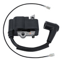 Ignition Coil For Stihl FS56 FC56 HT56 KM56 Brushcutter Trimmer Edger Engine Replace 4144-400-1303 4144-400-1316-3