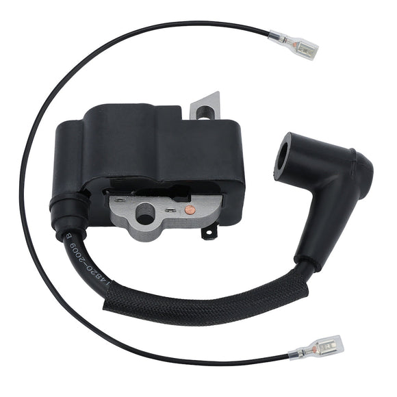 Ignition Coil For Stihl FS56 FC56 HT56 KM56 Brushcutter Trimmer Edger Engine Replace 4144-400-1303 4144-400-1316