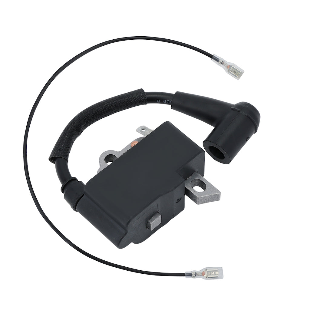 Ignition Coil For Stihl FS56 FC56 HT56 KM56 Brushcutter Trimmer Edger Engine Replace 4144-400-1303 4144-400-1316