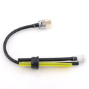 Air Filter Kit For Echo SRM225 SRM210 SRM230 SRM2100 GT225 PAS225 GT200 Trimmer Weedeater Replace 13031054130 A226001410-6