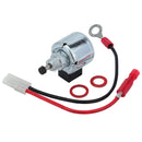 Carburetor Solenoid Repair Kit For Kohler 12-757-09 12-757-33-S 1275733 12-755-34 CH11 CH13 CH15 CV15 Toro 72200 74360 74363 Lawn Mower-2