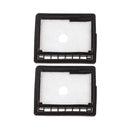 Hipa (Pack of 2) 13031039132 Air Filter for Echo Chainsaw CS300 CS301 CS303T CS305 CS306 CS3450-1