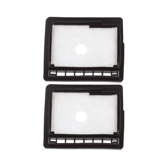 Hipa (Pack of 2) 13031039132 Air Filter for Echo Chainsaw CS300 CS301 CS303T CS305 CS306 CS3450