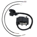 Ignition Coil For Stihl Ms880 088 MS 880 Chainsaw 1124-400-1301 11244001301-4