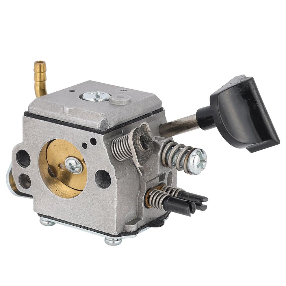 Carburetor Kit For Sthil BR400 BR420 BR420C BR340 BR380 BR320 Backpack Blower #4203-120-0601 4203-120-0603 4203-120-0605 with Cleaning Brush