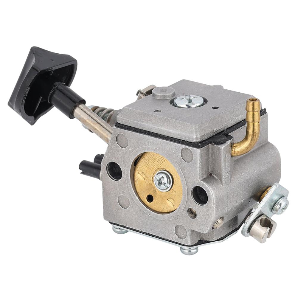 Carburetor Kit For Sthil BR400 BR420 BR420C BR340 BR380 BR320 Backpack Blower #4203-120-0601 4203-120-0603 4203-120-0605 with Cleaning Brush