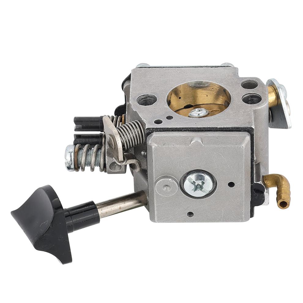 Carburetor Kit For Sthil BR400 BR420 BR420C BR340 BR380 BR320 Backpack Blower #4203-120-0601 4203-120-0603 4203-120-0605 with Cleaning Brush