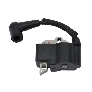 Hipa 4180 400 1313 Ignition Coil For Stihl FS89 FS91 FS131 FS 89 91 131 Brushcutters String Trimmer with Spark Plug - 0