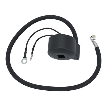 Hipa Ignition Coil for Tecumseh H60 H70 H80 H30 H50 HH60 HH70 Toro 23004 23123 Lawn Mower 38010 Snowthrower Replace 30560A 30547A - 0