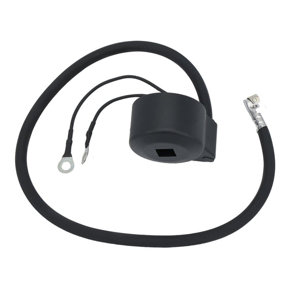 Hipa Ignition Coil for Tecumseh H60 H70 H80 H30 H50 HH60 HH70 Toro 23004 23123 Lawn Mower 38010 Snowthrower Replace 30560A 30547A