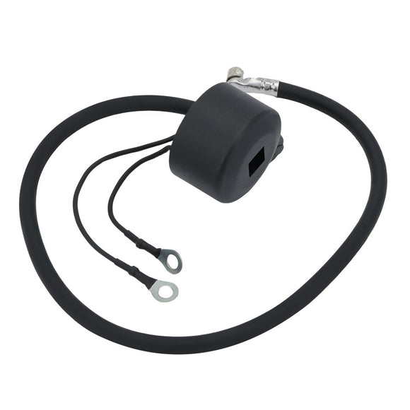 Hipa Ignition Coil for Tecumseh H60 H70 H80 H30 H50 HH60 HH70 Toro 23004 23123 Lawn Mower 38010 Snowthrower Replace 30560A 30547A