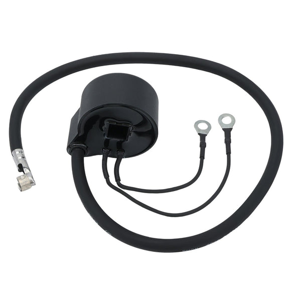 Hipa Ignition Coil for Tecumseh H60 H70 H80 H30 H50 HH60 HH70 Toro 23004 23123 Lawn Mower 38010 Snowthrower Replace 30560A 30547A