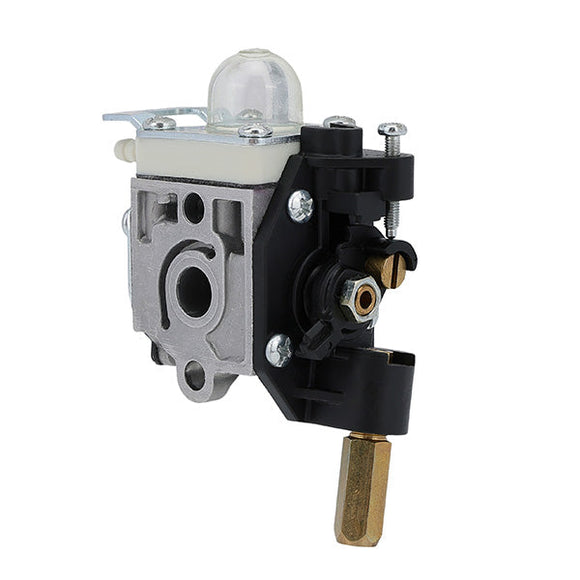 Hipa A021000720 Carburetor Kit For Echo HC150 HC151 HC160 HC161 HC180 HC200 Hedge Clipper Replace RB-K70A RB-K75 A021000723 A021000380