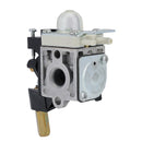 RB-K60A Carburetor Kit For Echo SRM210 SRM230 GT200R PE200 PE230 GT200 GT230 PAS230 String Trimmer/ Brushcutter # RB-K70 RB-K75-5