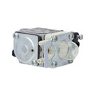 Hipa A021000720 Carburetor Kit For Echo HC150 HC151 HC160 HC161 HC180 HC200 Hedge Clipper Replace RB-K70A RB-K75 A021000723 A021000380-4