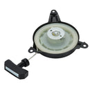 Hipa 28400-ZG9-803 Pull Recoil Starter For For Husqvarna 6021p HU600F Lawn Mowers Honda HR194 HR195 HR214 HRA214 HR215 HR216 HRA216 HRC216 Lawn Mower GXV120 GXV140 GXV160 Motor 5.5 HP Engine-5