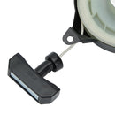 Hipa 28400-ZG9-803 Pull Recoil Starter For For Husqvarna 6021p HU600F Lawn Mowers Honda HR194 HR195 HR214 HRA214 HR215 HR216 HRA216 HRC216 Lawn Mower GXV120 GXV140 GXV160 Motor 5.5 HP Engine-4