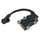 Hipa 291337001 Ignition Coil for Ryobi RY251PH RY252CS RY254BC 25cc 25.4cc String Trimmer-3