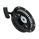 Hipa 590748 590788 Recoil Pull Starter for Tecumseh OHH50 OHH60 OHH65 HM80 HM90 HM100 H318XA LH358EA 5-10HP 4 Cycle Engine for 590736 590746 590749-7