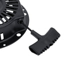 Hipa 590748 590788 Recoil Pull Starter for Tecumseh OHH50 OHH60 OHH65 HM80 HM90 HM100 H318XA LH358EA 5-10HP 4 Cycle Engine for 590736 590746 590749-8