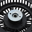 Hipa 590748 590788 Recoil Pull Starter for Tecumseh OHH50 OHH60 OHH65 HM80 HM90 HM100 H318XA LH358EA 5-10HP 4 Cycle Engine for 590736 590746 590749-3