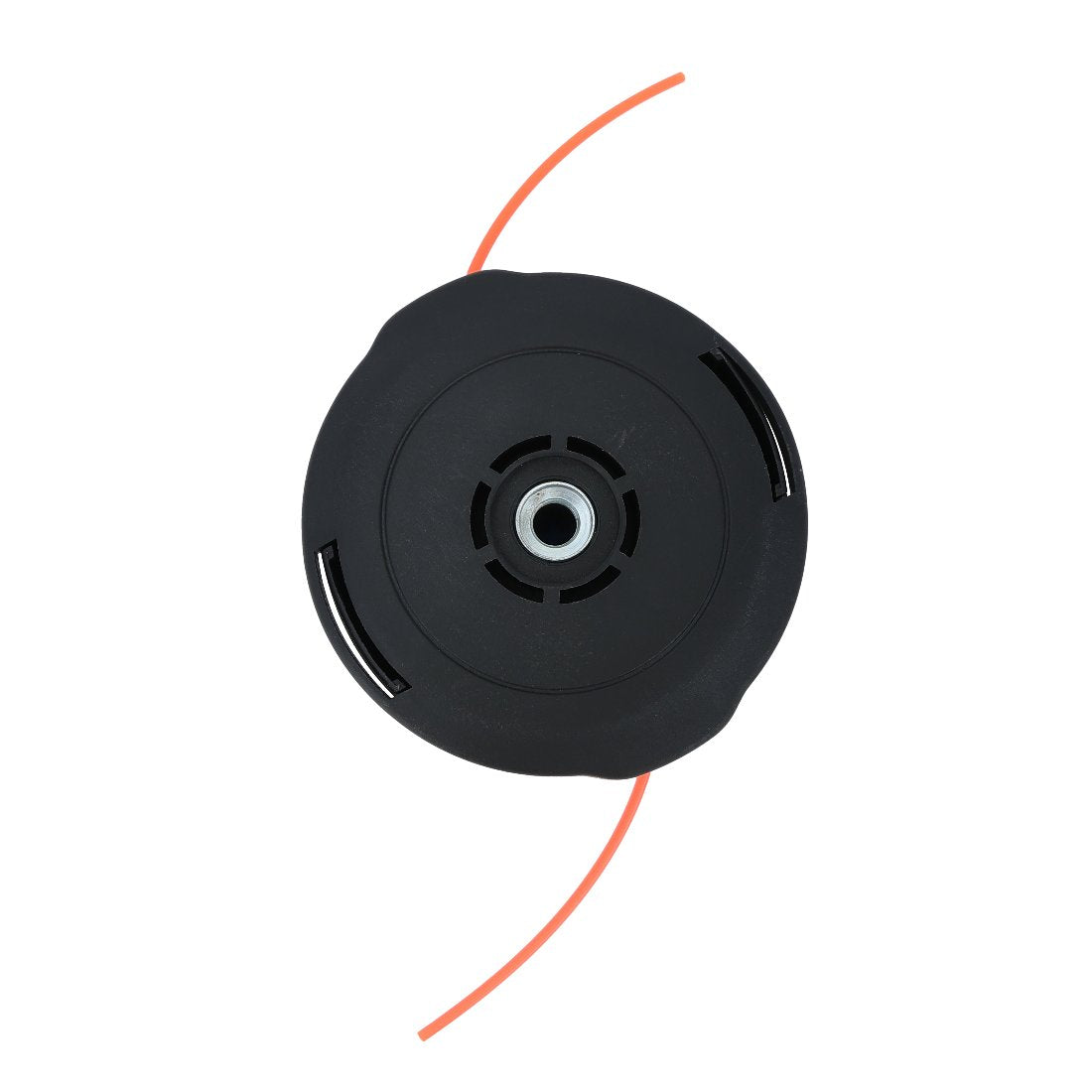 3-Pack T25 Tap Bump Feed Trimmer Head for Husqvarna 125L 128CD 128L 128LD 128LDX 223L 324L 325C Trimmer Replace 966674401 M10 x 1.25 LH