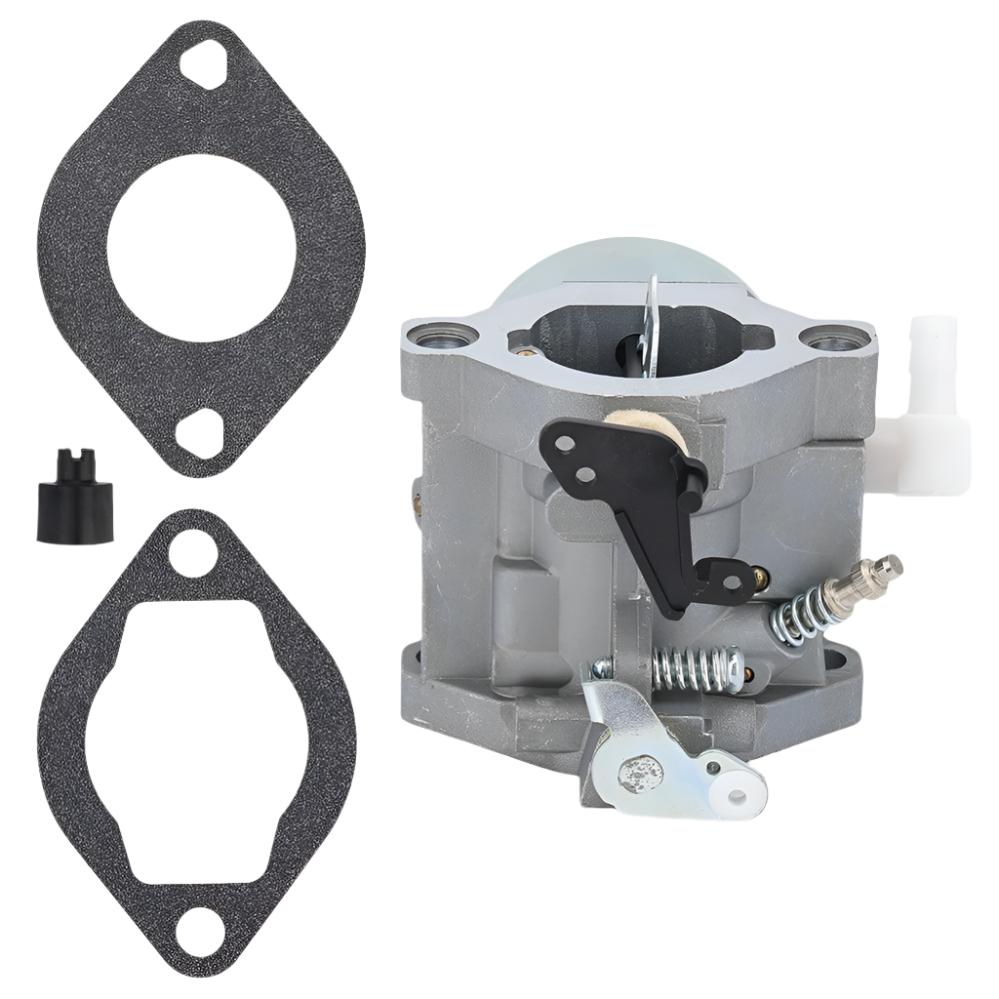 Carburetor Kit for Briggs & Stratton 699831 28D707 28M707 28R707 289707 286707 28D702 Engine Toro 71301 Lawn Mower Tractor # 694941 499158