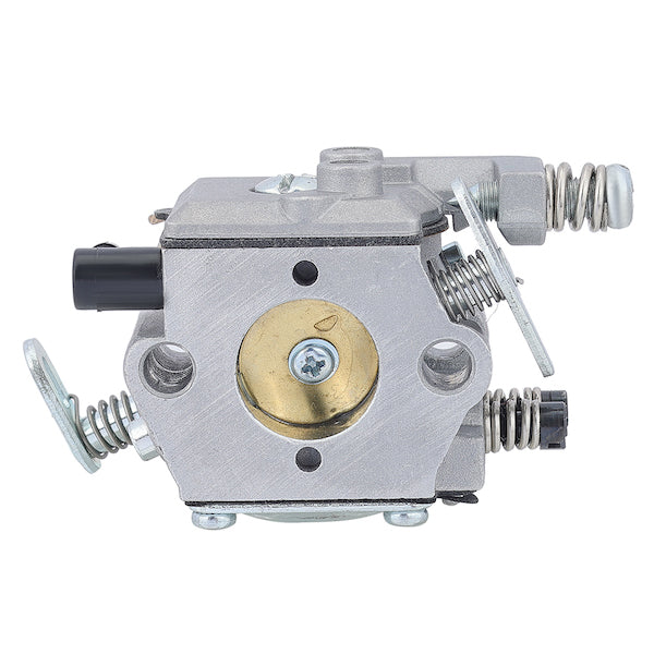 (Walbro type) Carburetor Kit with Ignition Coil For Stihl MS170 MS180 017 018 Chainsaw Replace 1130 120 0608 WT-325A WT-325