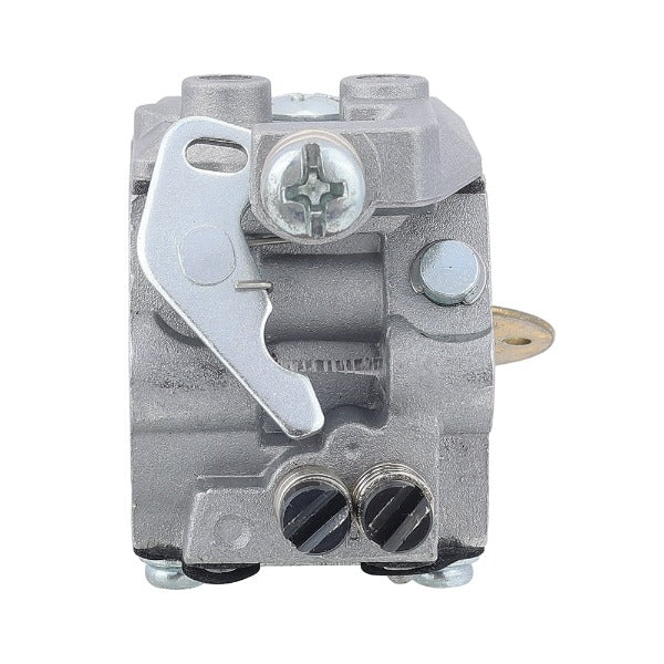 (Walbro type) Carburetor Kit For Stihl MS 170 180 180C 018 017 Chainsaw # 1130-120-0608 1130-120-0600 WT-325 WT-325A without Vent Tube Carb