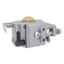 (Walbro type) Carburetor Fits for Stihl MS 170 180 017 018 Chainsaw # Replace WT-325 WT325A 1130-120-0600 1130 120 0600 Carb-7