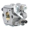 MS250 Carburetor for Stihl MS250C MS230 MS230C MS210 MS210C 021 023 025 Chainsaw # WT-215 WT-286 1123-120-0605-4