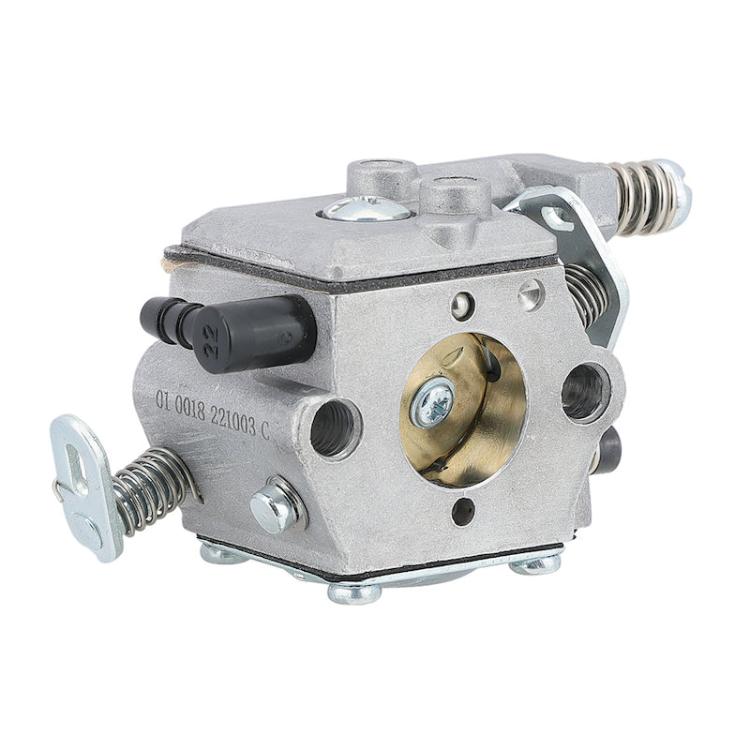 Hipa WT-215 025 Carburetor Kit For Stihl MS250 MS250C 021 MS210 023 MS230 MS 250 45.4CC Wood Boss Chainsaw # 1123 120 0605 WT-286