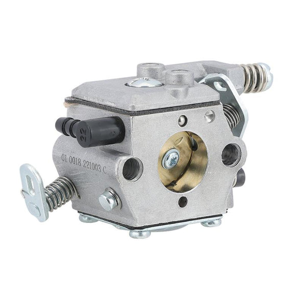 MS250 Carburetor for Stihl MS250C MS230 MS230C MS210 MS210C 021 023 025 Chainsaw # WT-215 WT-286 1123-120-0605