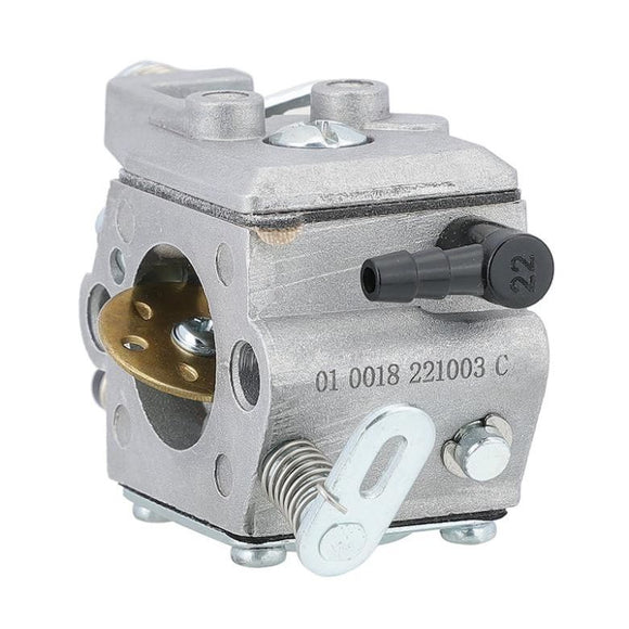 MS250 Carburetor for Stihl MS250C MS230 MS230C MS210 MS210C 021 023 025 Chainsaw # WT-215 WT-286 1123-120-0605