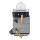 C1Q-S63 FS55R Carburetor for Stihl FS 55 R FS38 FS80 FS75 FS45 FS46 FC75 HS80 HS45 String Trimmer # 4137-120-0606 4137-120-0614 C1Q-S157 C1Q-S69-7