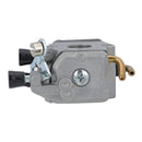 C1Q-S63 FS55R Carburetor for Stihl FS 55 R FS38 FS80 FS75 FS45 FS46 FC75 HS80 HS45 String Trimmer # 4137-120-0606 4137-120-0614 C1Q-S157 C1Q-S69-8