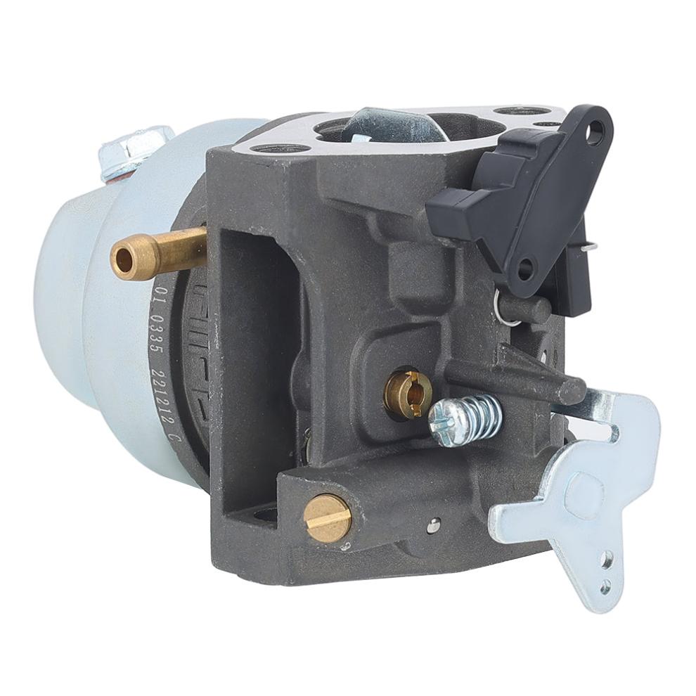 Hipa 16100-Z0L-023 Carburetor For Honda GCV135 GCV160 GC135 GC160 HRB216 HRR216 HRS216 HRT216 HRZ216 Lawn Mower Replace 16100-Z0L-853 16100-ZM0-803
