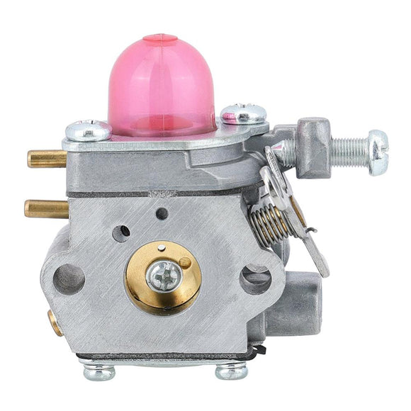 Hipa 753-06190 Carburetor for Troy Bilt TB22 TB21EC TB22EC TB32EC TB42EC TB80EC TB2040XP Trimmer WeedEater Brushcutter Replace WT-973 WT-973-1 WT-1116