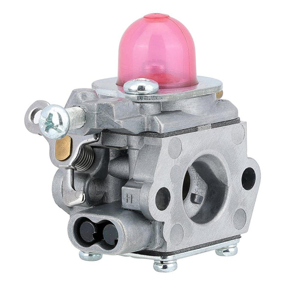 Hipa 753-06190 Carburetor for Troy Bilt TB22 TB21EC TB22EC TB32EC TB42EC TB80EC TB2040XP Trimmer WeedEater Brushcutter Replace WT-973 WT-973-1 WT-1116