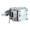 Hipa 753-06190 Carburetor for Troy Bilt TB22 TB21EC TB22EC TB32EC TB42EC TB80EC TB2040XP Trimmer WeedEater Brushcutter Replace WT-973 WT-973-1 WT-1116-7
