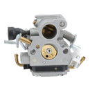Hipa 506450501 Carburetor for Husqvarna 440 435 440E 435E 135 140 140E 135E Chainsaw Parts Replace Zama C1T-EL41A C1T-EL41-5