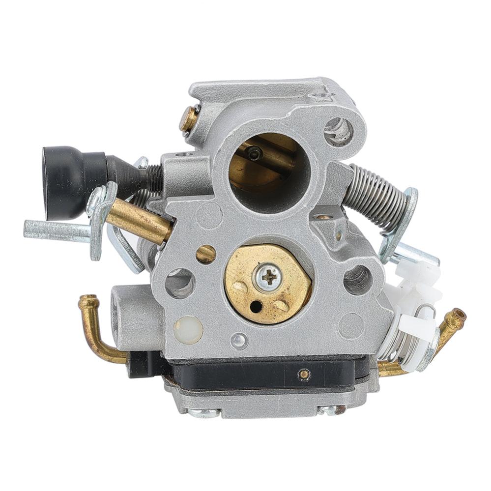Hipa 506450501 Carburetor for Husqvarna 440 435 440E 435E 135 140 140E 135E Chainsaw Parts Replace Zama C1T-EL41A C1T-EL41