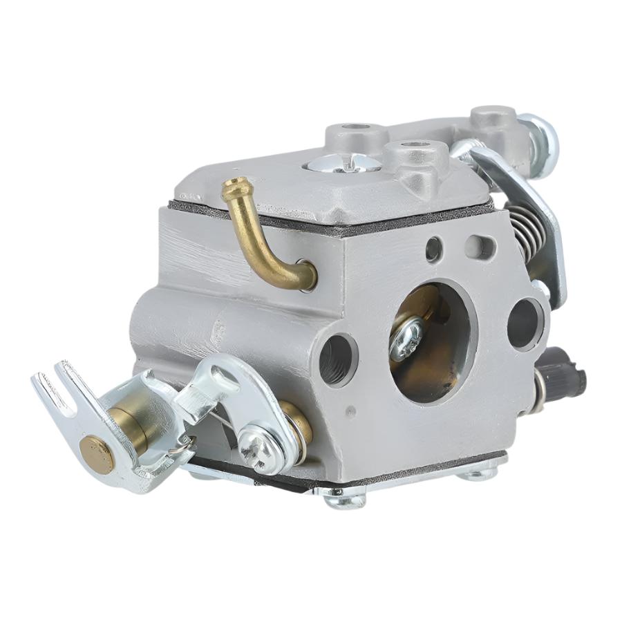 Carburetor Kit For Husqvarna 323L 323 322L 223L 326L 323R 322R 326C 322C 326L 326LDX 326LS 326LX Trimmer Replaces C1Q-EL24 503 28-3401